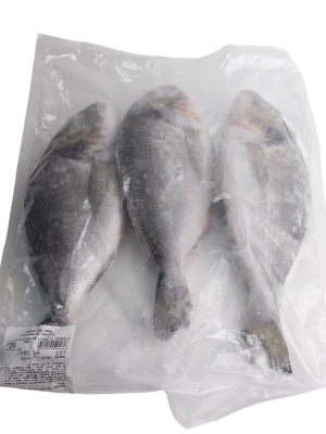 Дорада 300/400 гр/шт с/м Турция