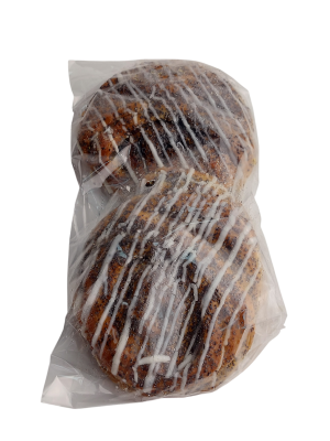 Изделие хлебобулочное Капрезе, вес ООО Пекарь