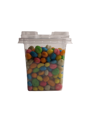 Драже SlaSti с изюмом, вес