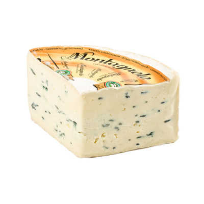 Сыр коровий Монтаньоло/Montagnolo золотой мягкий 70% вес