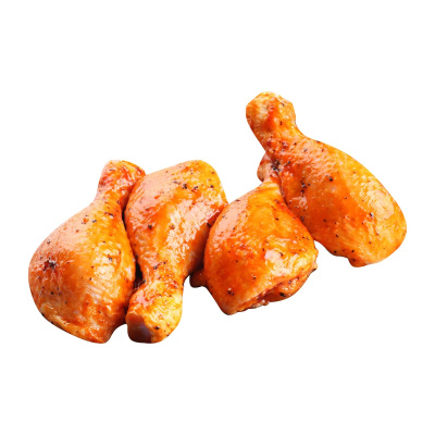 Куриная голень в маринаде ™Курортный