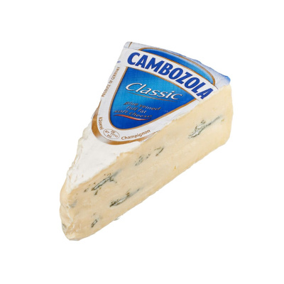 Сыр Камбоцола вес