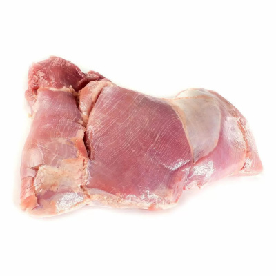 Индейка филе бедра охл