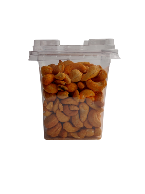 Кешью БЕЛОЕ ОЗЕРО жаренный со специями вес