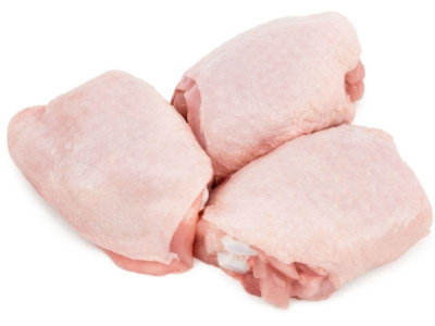 Бедро цыпленка-бройлера, охлажденное в в/у ™ИЛОРАНТА семейная ферма