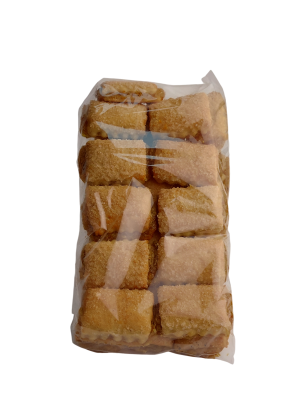 Печенье Мароканское с лимоном, вес ООО Пекарь