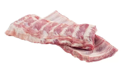 Свинина ребрышки деликатесные