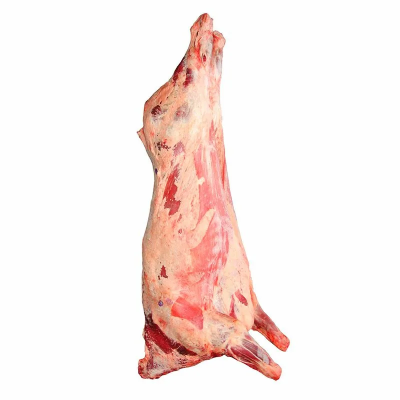 Тушка бычка обесшкуренного 0,5 кг в/у