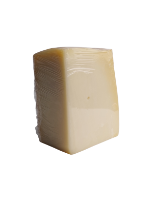 Сыр Крымский с козьим молоком м.д.ж. 50% ™Lamboni, Казахстан