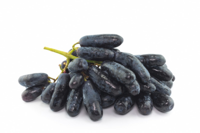 Виноград Сапфир вес