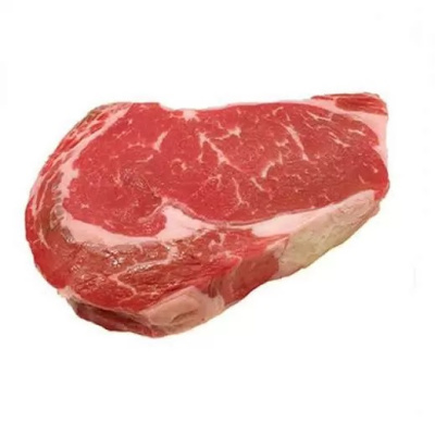 Говядина ГУРМАНИН Стейк Рибай Прайм вес