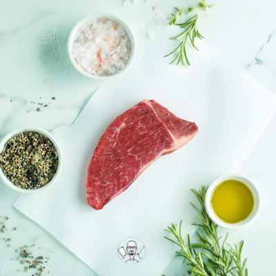 Стейк Рамп (Rump) говядина наружная часть для запекания б/к охл.