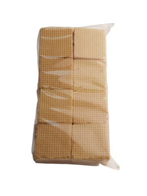 Вафли Сливочные АО Брянконфи вес