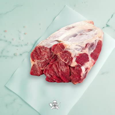 Голяшка говядина б/к. охл.