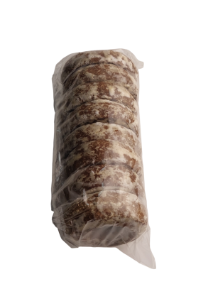 Пряники Шоколадное кольцо, вес Сажинский КК Дон