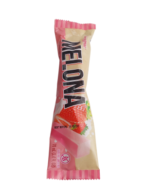 Эскимо МЕЛОНА Клубника 70г