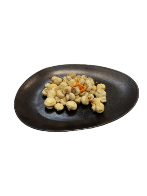 Салат Корейский острый из шампиньонов, вес ООО Северный город