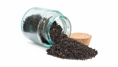 Чай МОСЧАЙТОРГ И Син Хун Ча (Красный чай из И Син) 100г