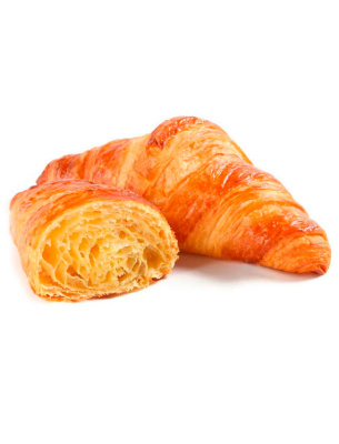 Круассан сливочный 55гр. Delifrance Франция