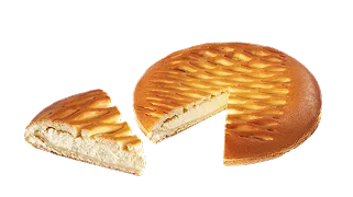 Пирог Нежный Акимовский хлеб 0,7кг