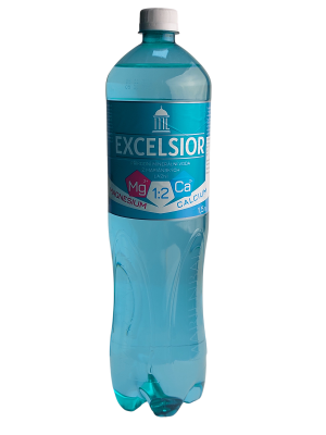 Минеральная вода ЭКСЕЛЬСИОР 1,5л 