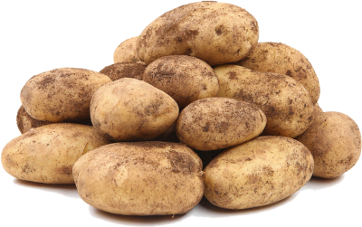Картофель вес