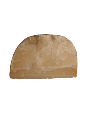 Сыр козий, тип Шеврано, экстра твердый, м.д.ж. 50% 