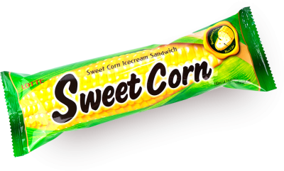 Мороженое ЛОТТЕ Сладкая кукуруза 75г