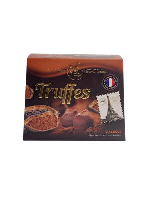 Трюфели ПоД'АрИ Классические 160гр.