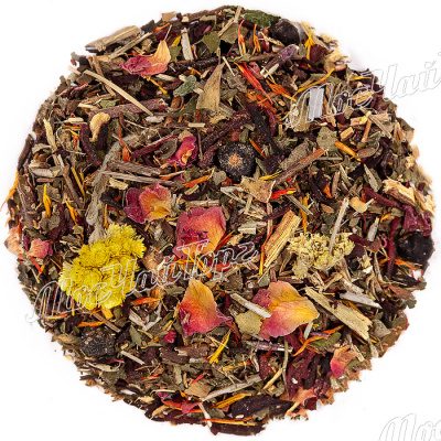 Чай МОСЧАЙТОРГ Заряд Энергии 100г