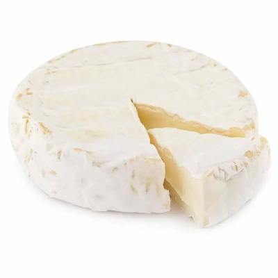Сыр мягкий с белой плесенью 60% ТМ Supreme вес. АО Белебеевский МК, Р. Башкоркостан