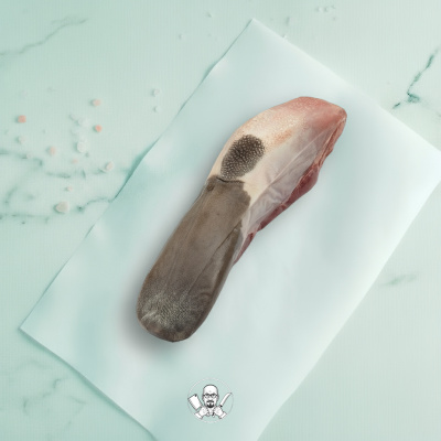 Язык говяжий охл.