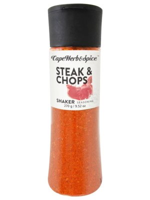 Cпеция приправа для свинины CAPEHERB&SPICE 270г шейкер