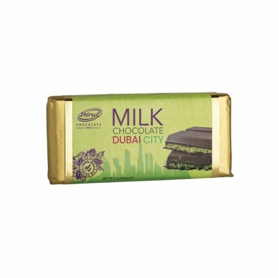 Шоколад БАЙНД Дубай 200г