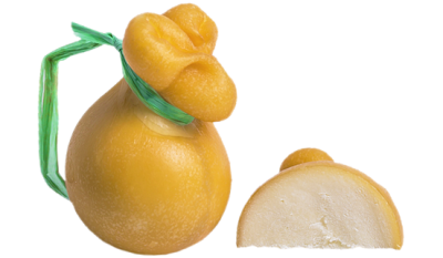 Сыр ЛАТТЕРИЯ 1963 Скаморца копченая, 250 г