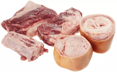 Говядина набор для холодца охл. ™Курортный