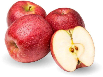 Яблоки Кримсон, вес