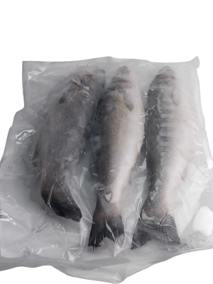 Сибас 300/400 гр/шт с/м Турция