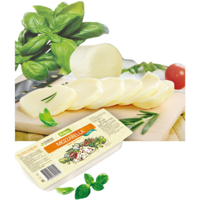 Сыр Моцарелла Пицца 40%, вес Bonfesto