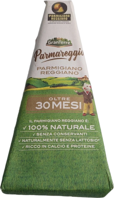 Сыр Пармедджио Грантерре 250г