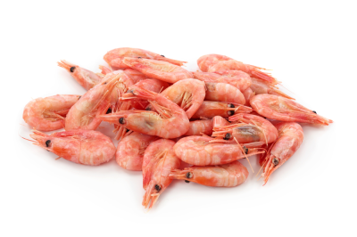 Креветка северная в/м 90/120 весовая
