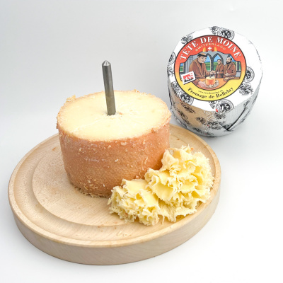 Сыр RSC Тет-де-Муан м.д.ж. 51%