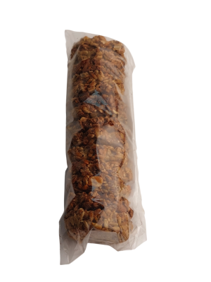 Козинаки Гурман из подсолнечника, вес КФ Русское печенье