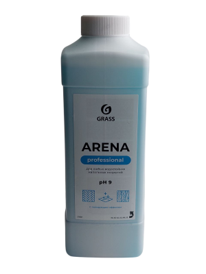 Средство для напольных покрытий Grass Arena pro, 1л 