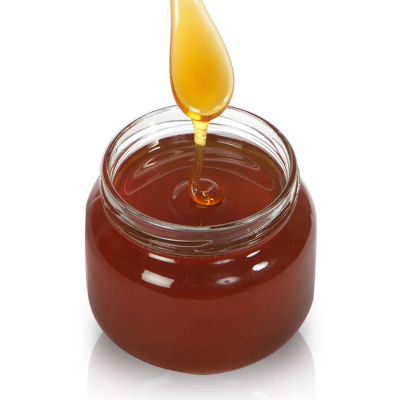 Мёд Гречишный 600г Пензенская обл.