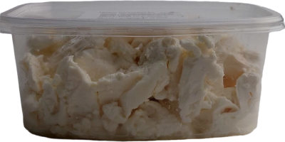 Творог пластовой м.д.ж.2% 300гр. Совхоз "Поляны"