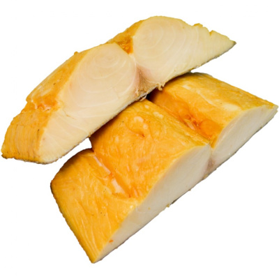 Масляная рыба филе х/к вес