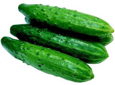Огурцы Зозуля