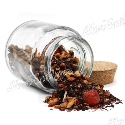 Чай МОСЧАЙТОРГ Вишнёвый пунш 100г