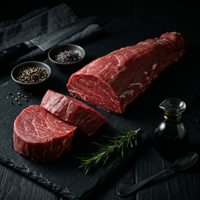 Говядина Вырезка охл. ™Курортный